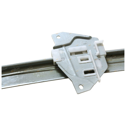 Window Regulator & Motor for Mitsubishi Pajero (1991–2000)