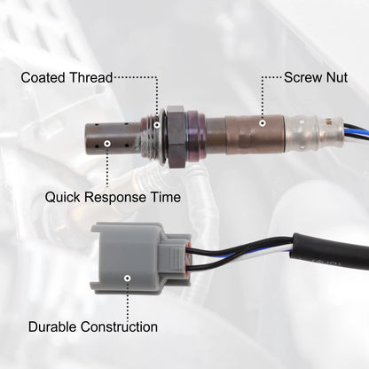 Upstream Oxygen Sensor for Subaru Forester Impreza (2003–2004) No. 22641AA280