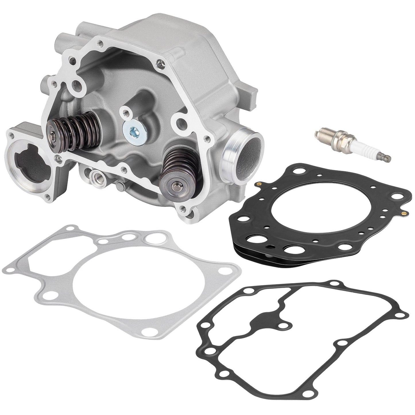 Cylinder Head and Gaskets Kit for Honda Rancher 420 (2009–2024)