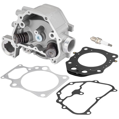 Cylinder Head and Gaskets Kit for Honda Rancher 420 (2009–2024)