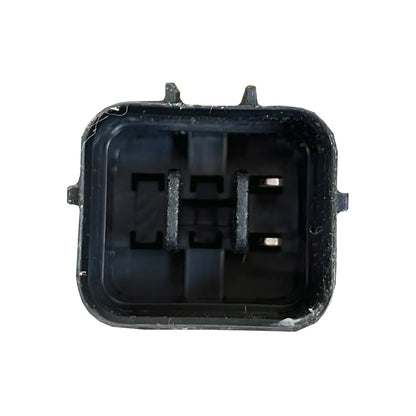 Front Left Window Regulator with Motor for Subaru Impreza WRX (2012–2016)
