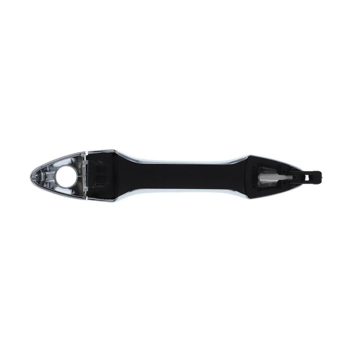 Front Right Chrome Door Handle for Hyundai IX35 (2010–2015)