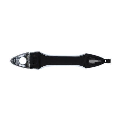 Front Right Chrome Door Handle for Hyundai IX35 (2010–2015)