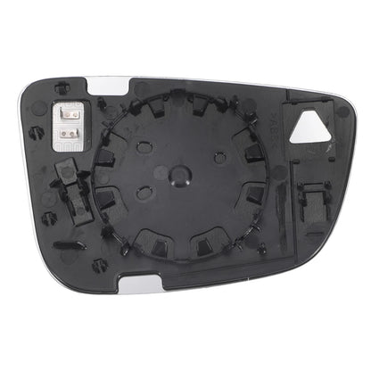 Left Side Heated White Mirror Glass for BMW 3 Series G20 G21 (2019–2023)