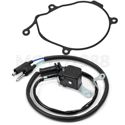 Pulse Generator with COLVER Gasket for Honda CR80R (1986–2004)