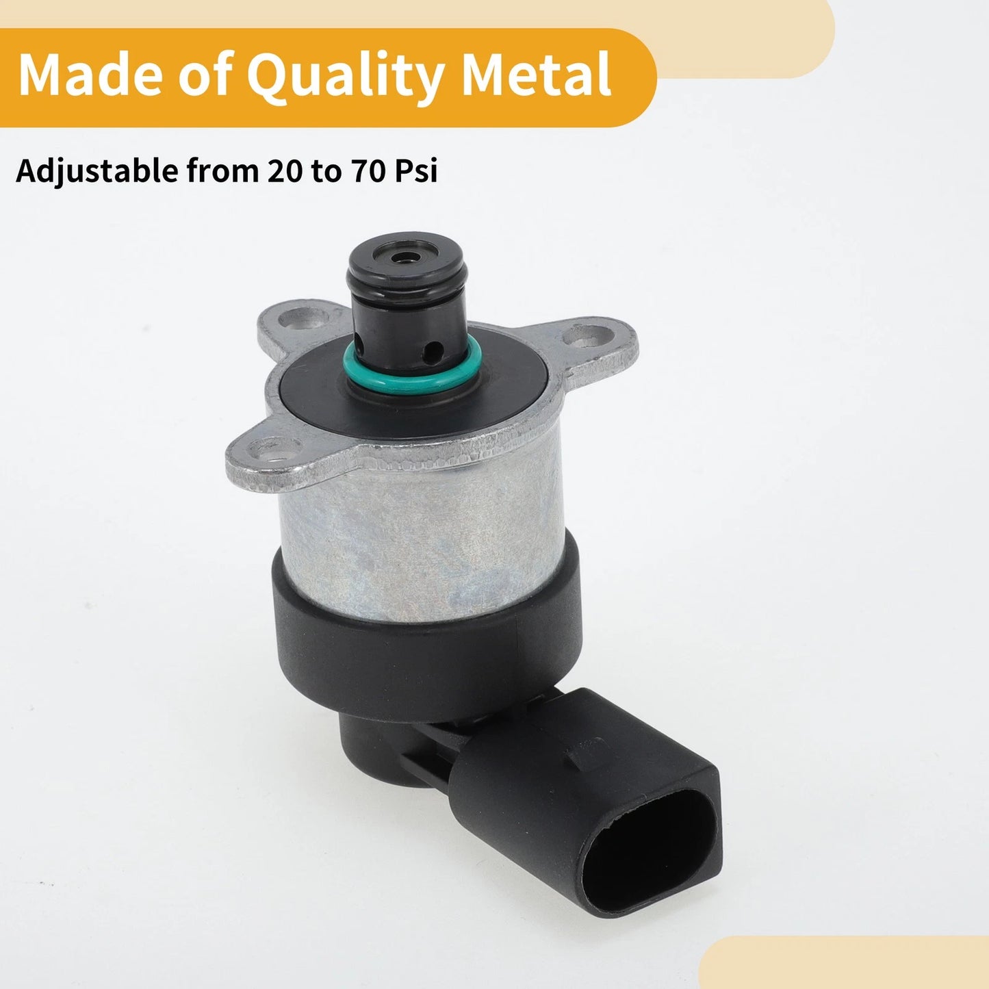 Fuel Pressure Regulator No. 6420740484/0928400764 for Mercedes-Benz CLS (2014–2017)