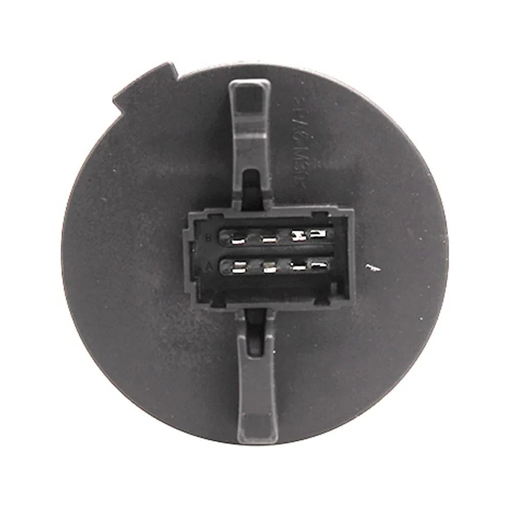 Heater Blower Fan Motor Resistor for Citroen C4 307 Grand Picasso (2004-2013)