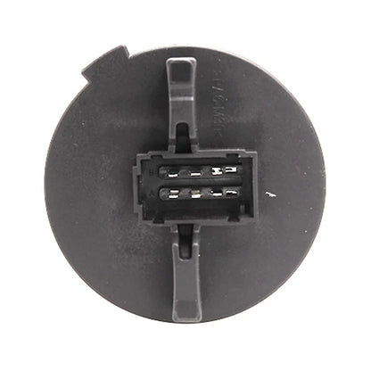 Heater Blower Fan Motor Resistor for Citroen C4 307 Grand Picasso (2004-2013)