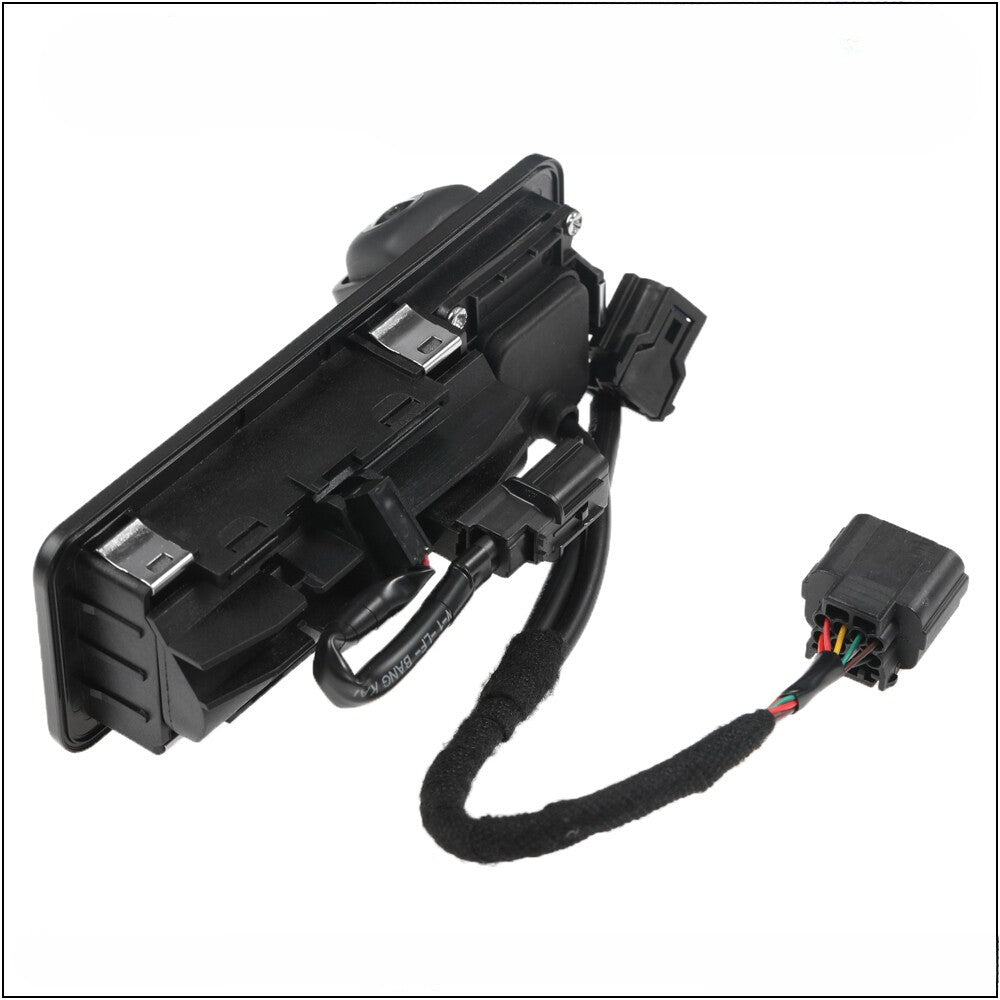 Rear View Backup Parking Camera for Hyundai I30 (2019)
