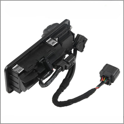 Rear View Backup Parking Camera for Hyundai I30 (2019)