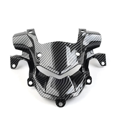 Front Upper Turn Signal Cowl for Kawasaki Z900 (2017-2019)