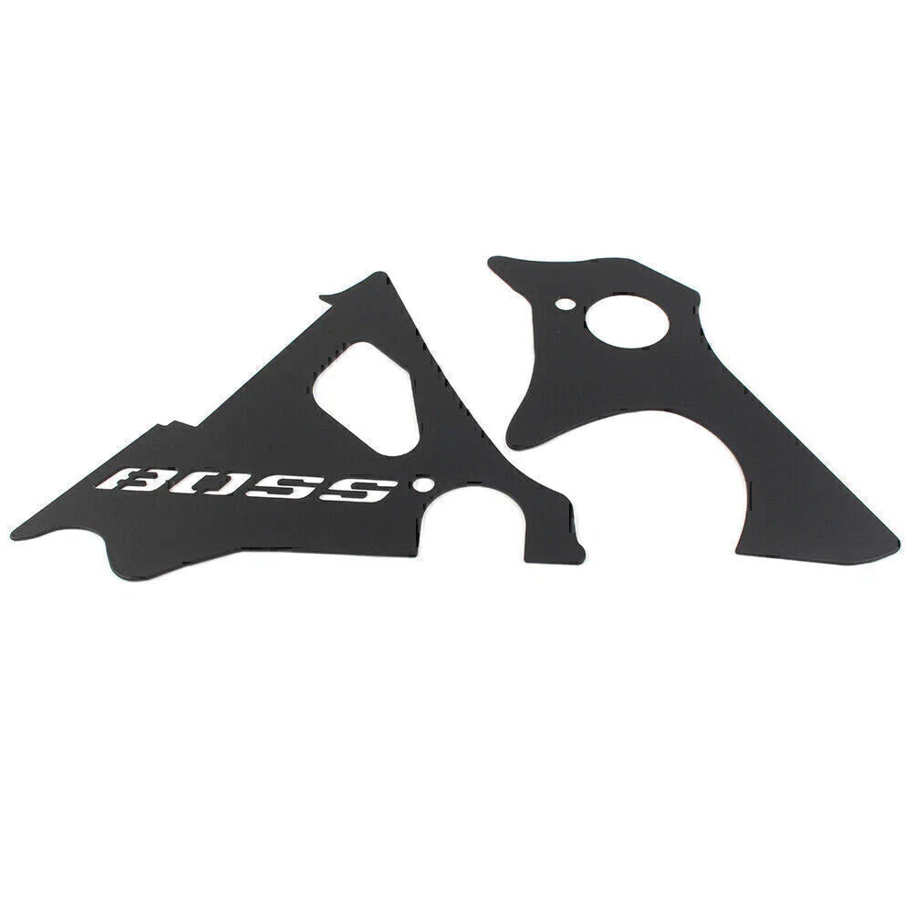 Engine Side Covers for Suzuki M109R, Intruder, VZR1800 (2006-2023)