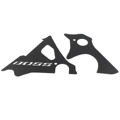 Engine Side Covers for Suzuki M109R, Intruder, VZR1800 (2006-2023)