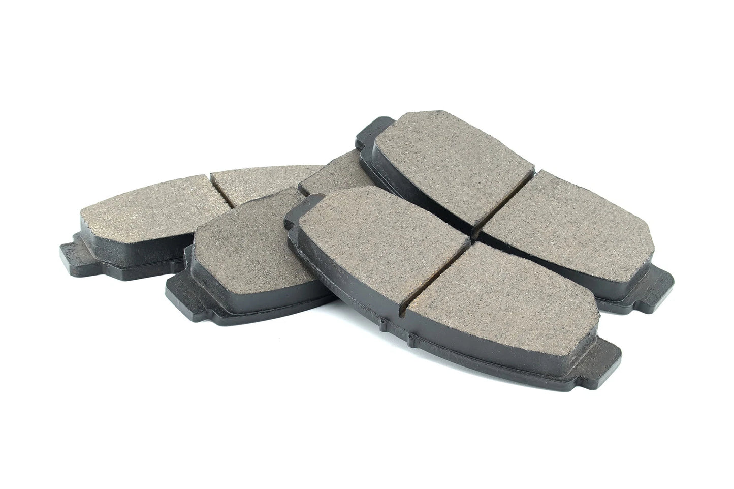 Front Brake Pads for Mitsubishi Eclipse Cross (2017–Present)
