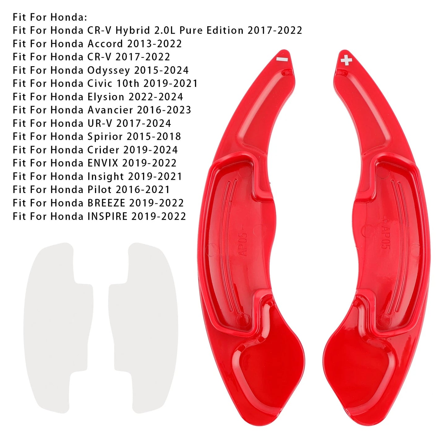 4 Pin Cap Locks Kit for Sinnis Apache Blade Adrenaline Superbyke 125
