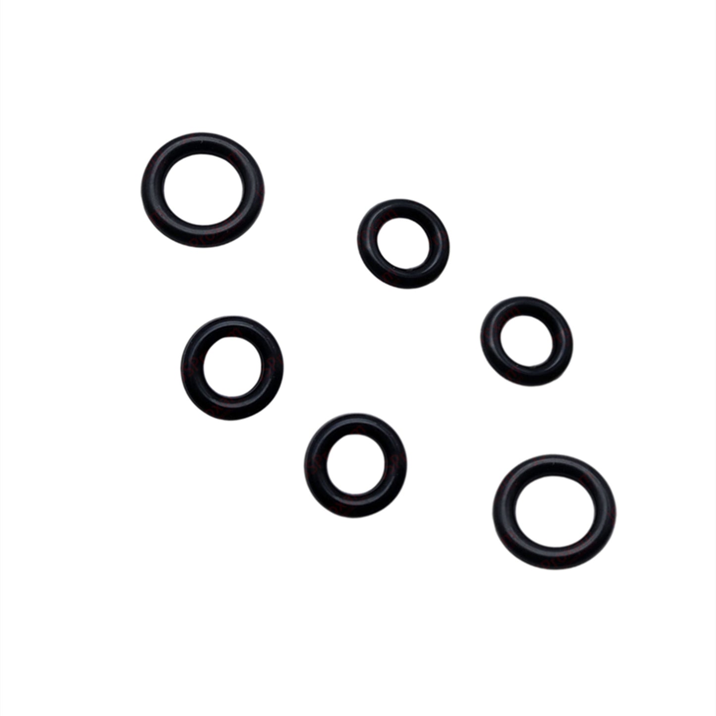 2 O-Ring Set for Volvo Penta Outdrive SX-M