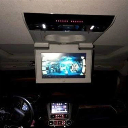RSE DVD Monitor Ribbon Cables for Chevy Tahoe Suburban (2007-2014)