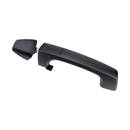 Black Exterior Door Handle for Hummer H3 H3T (2006-2010)
