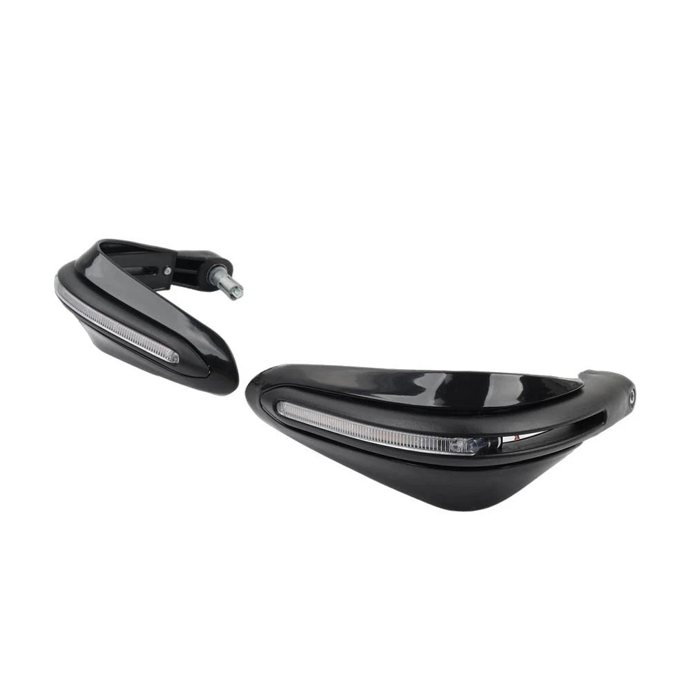 Universal Exhaust Muffler Pipe Heat Shield Cover for Dirt Bike (All Years)