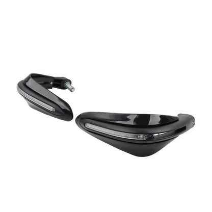 Universal Exhaust Muffler Pipe Heat Shield Cover for Dirt Bike (All Years)