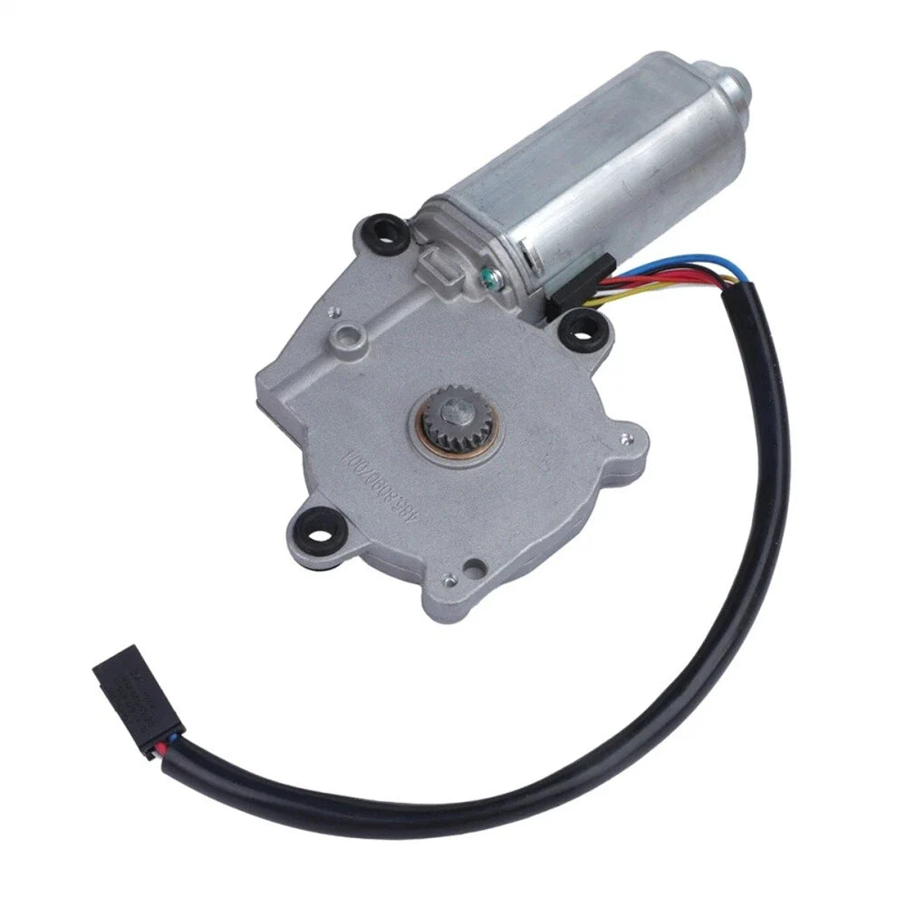 Rear Sunroof Motor for Mercedes-Benz W211 E320, W221 S600, S65 AMG (2003-2009)