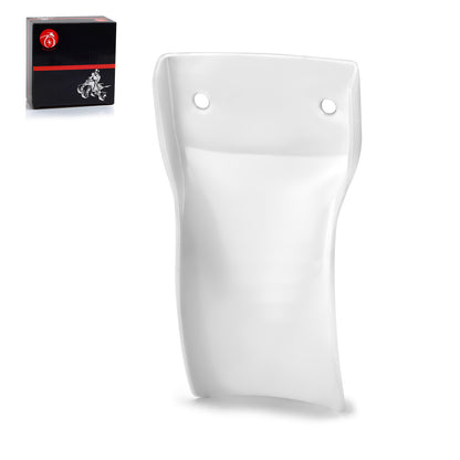 Rear Mud Flap Splash Guard for Honda XR80R XR100R CRF80F CRF100F (2000–2013)