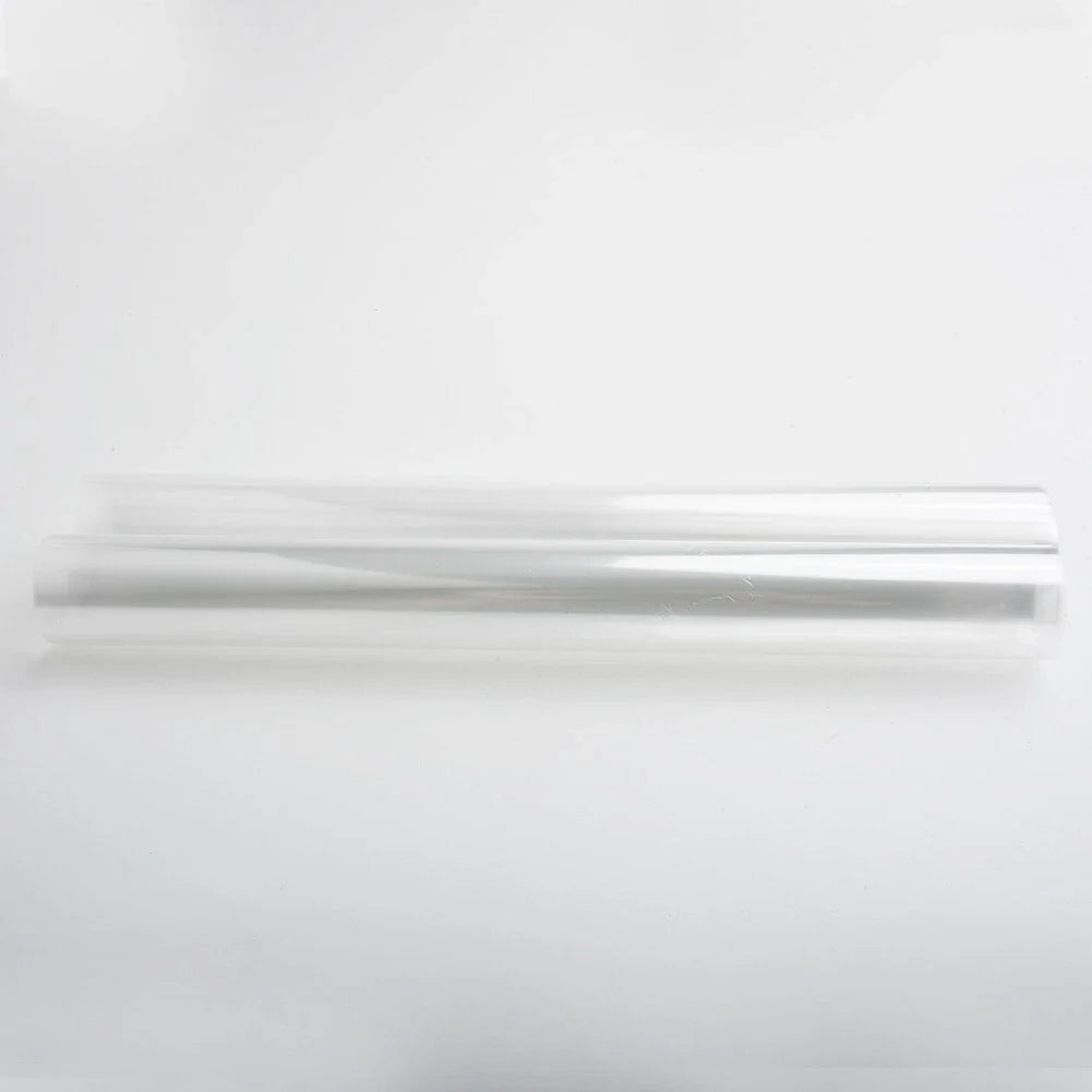 Vinyl Wrap / 30CM Car Headlight Film Bumper Hood Protection for Car