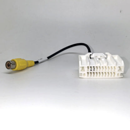 Backup Camera Adapter Cable for Dodge Nitro (2007-2012)