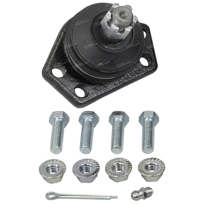 Front Upper Arm Ball Joint for Toyota Townace (1989–2003) RWD