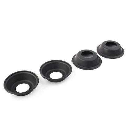 Carburetor Rebuild Kit for Kawasaki KZ1000 P Police (1982-2005)