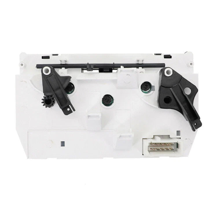 A/C Heater Climate Control Panel Switch for Peugeot 206/307 Picasso (1999–2012)
