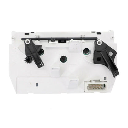 A/C Heater Climate Control Panel Switch for Peugeot 206/307 Picasso (1999–2012)