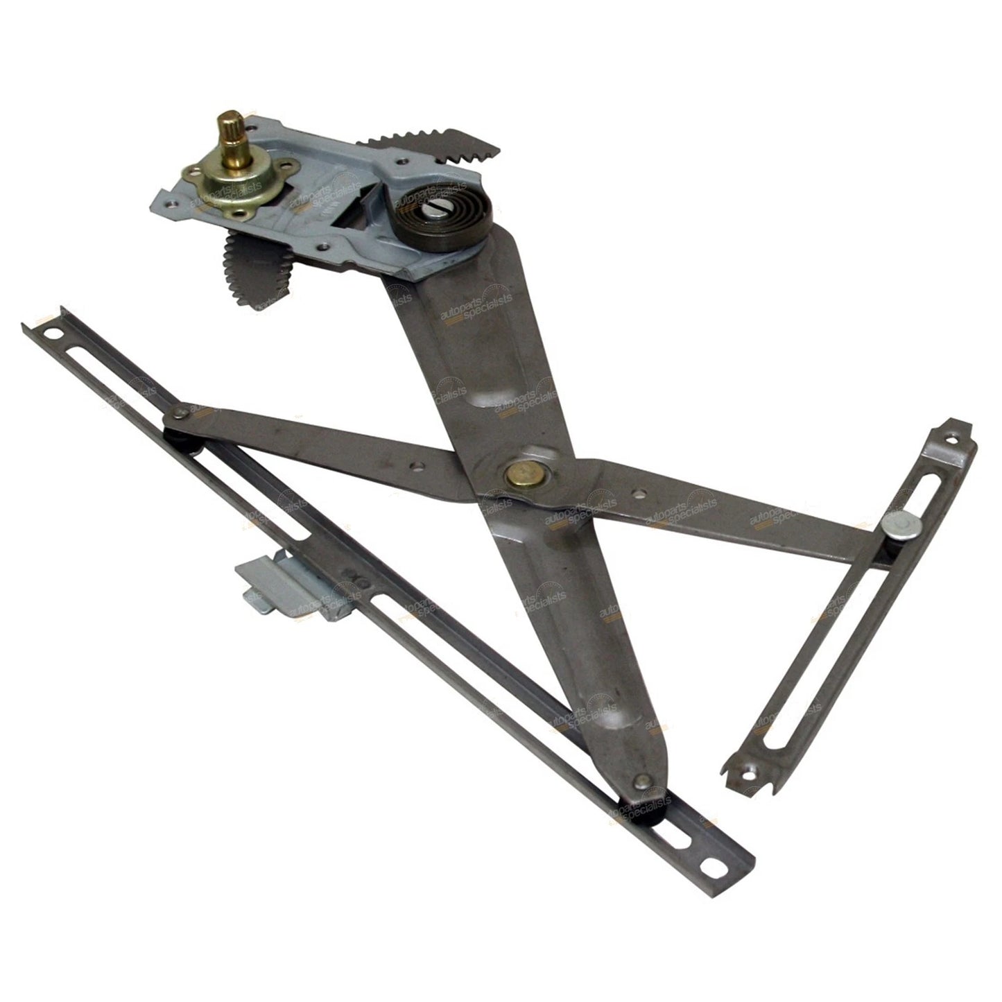 LH Window Regulator for Landcruiser 80 Series (1990–1997)