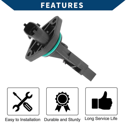 Mass Air Flow Sensor No.F00C2G2069 for Hyundai Ix35 (2010–2015)