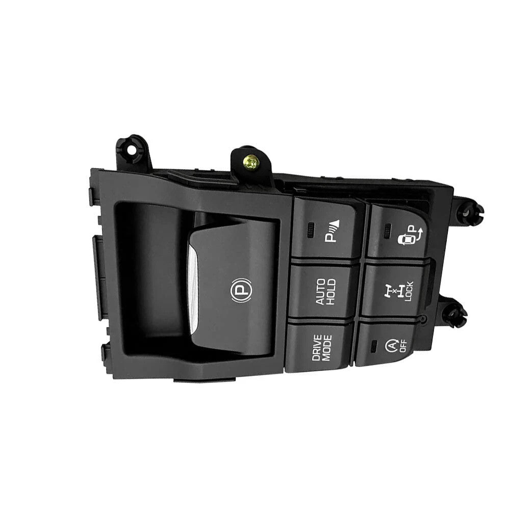 Multi Function Switch for Hyundai Tucson (2016–2021)