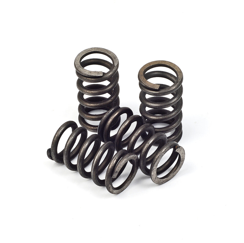 Clutch Kit for Honda 300EX TRX300EX (1993–2008) Heavy Duty Springs