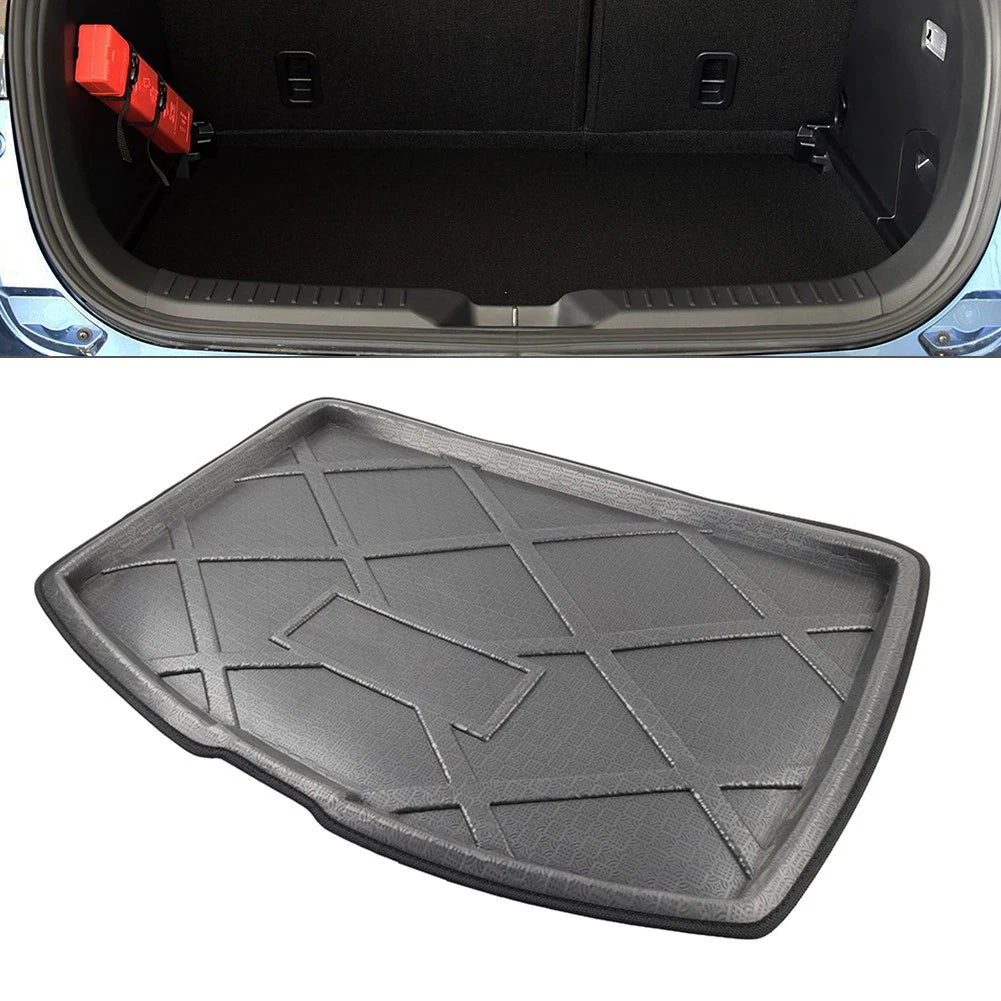 Steering Wheel Shifter Paddle Extension for Mazda 3 6 CX-3 CX-4 CX-5 MX-5 (2014–2023)