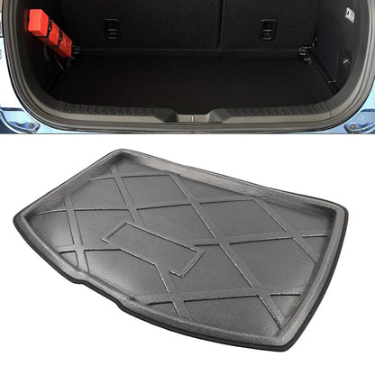 Steering Wheel Shifter Paddle Extension for Mazda 3 6 CX-3 CX-4 CX-5 MX-5 (2014–2023)