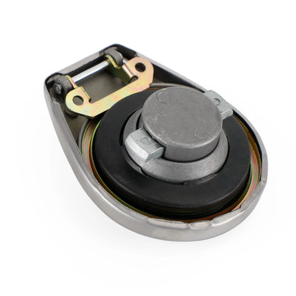 Tank Cap for Honda CB550 CB650 CB700 Nighthawk VT500 VT700 VT750 VT800C (1979–1986)