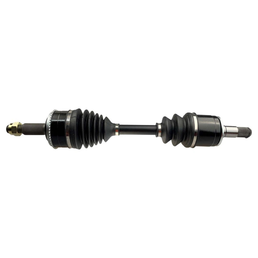 Front Left CV Axle Drive Shaft for Mitsubishi Pajero (2000–2015)