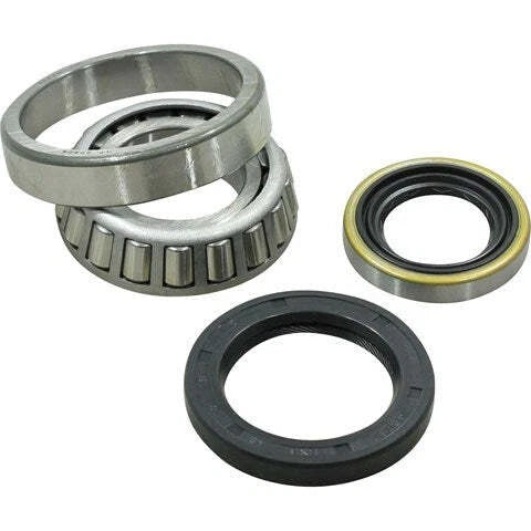 Rear Wheel Bearing Kit for Holden Jackaroo UBS Rodeo (1997–2003)