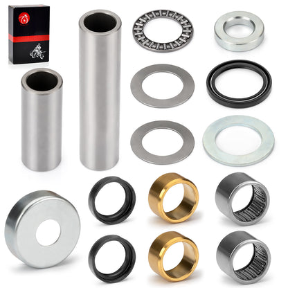 Rear Swing Arm Kit for Yamaha Raptor 660R (2001–2005)