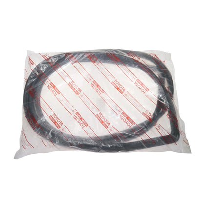 Windshield Weatherstrip for Toyota Dyna (1984–1994)