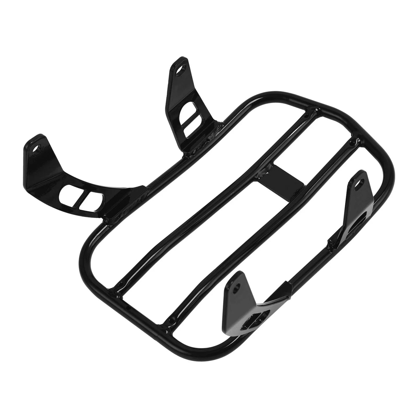 Rear Solo Luggage Rack for Indian Scout Bobber Sixty Twenty (2018-2024)
