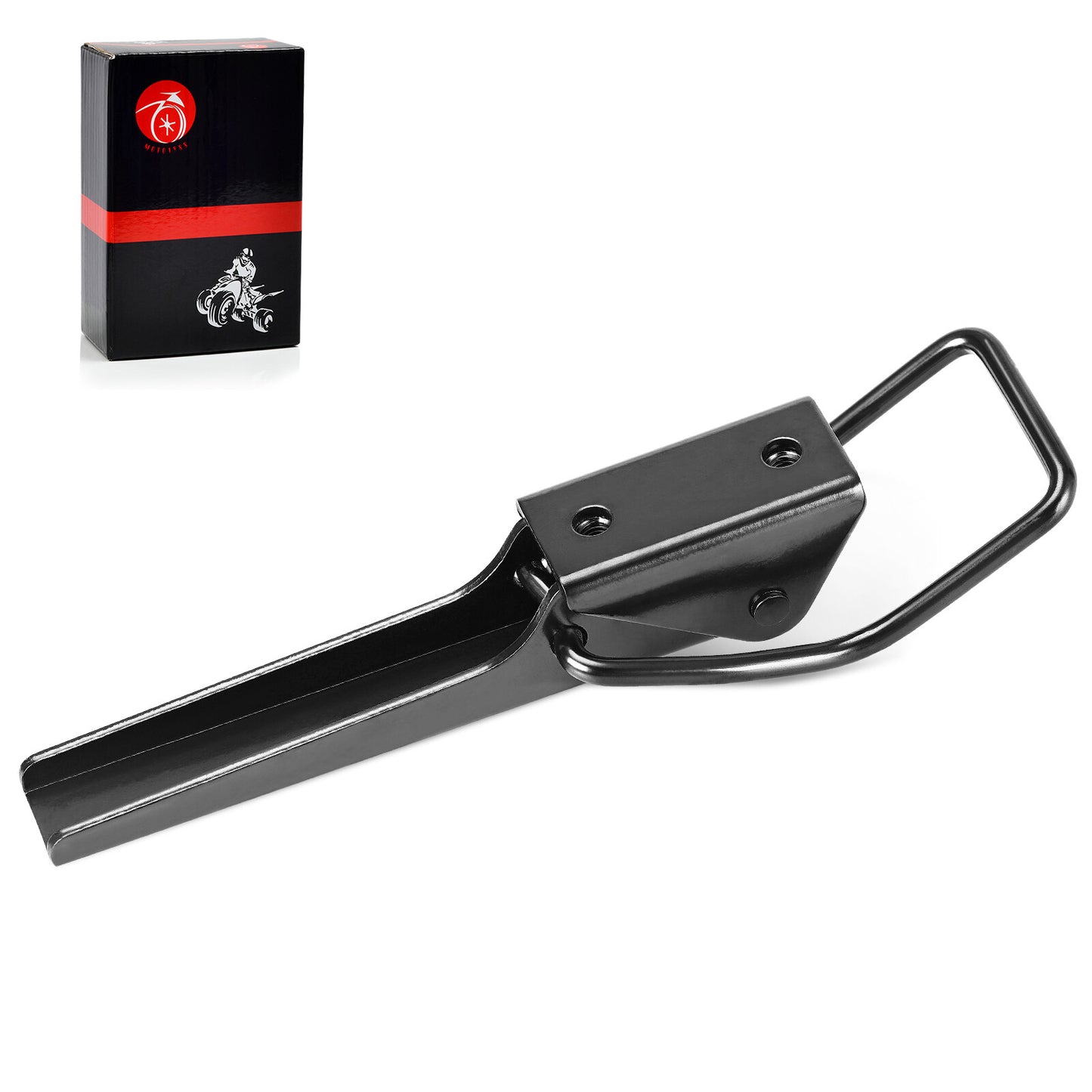 Rear Tail Gate Latch for Yamaha Rhino 450 660 700 (2004–2018)