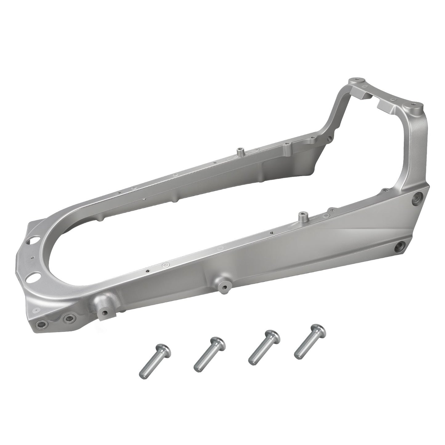 Aluminum Sub Frame with Bolts for Yamaha Raptor 700 700R (2006–2024)