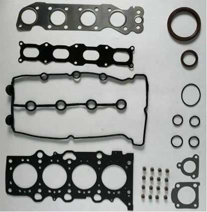 Cylinder Head Gasket Set for Suzuki Jimny SN413 1.3L M13A (2005-2019)