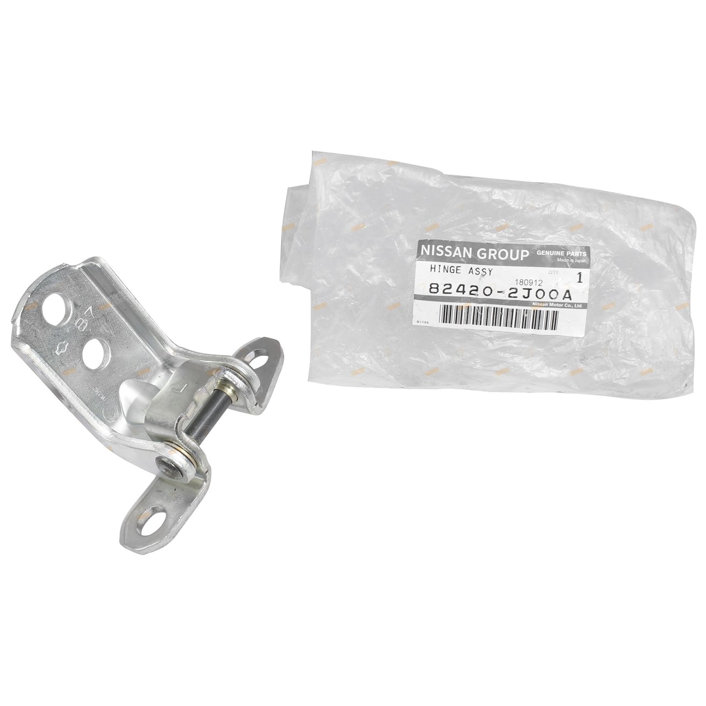 Front Door Hinge for Nissan Patrol GU Y61 (1997–2023)