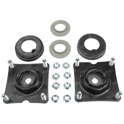 2X Front Strut Top Mounts for Ford Escape (2001–2006)