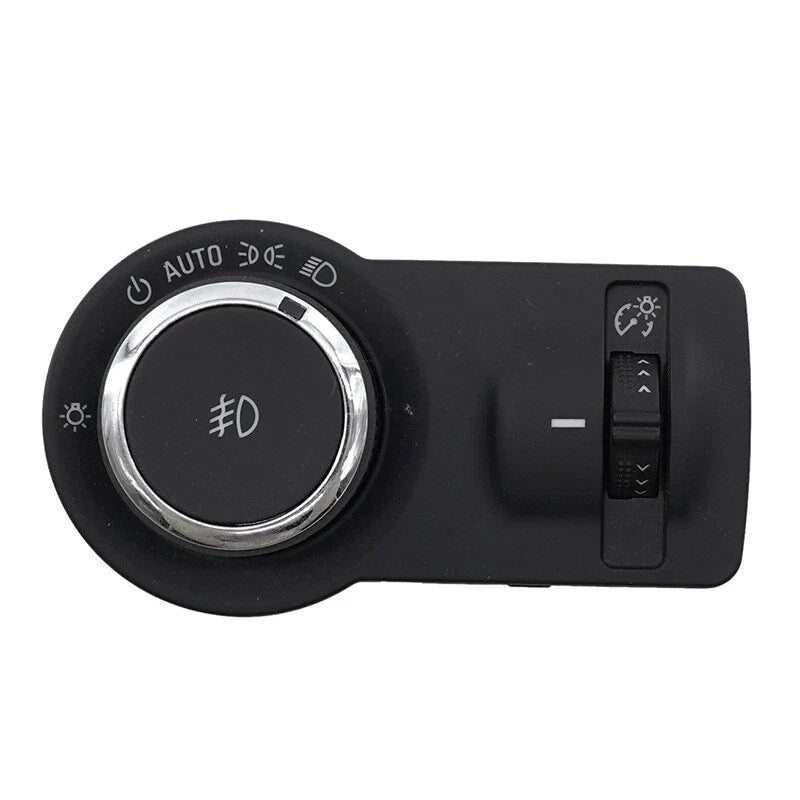 Headlamp Switch W/Fogs for Buick Encore / Chevy Sonic / Trax (2013-2020)